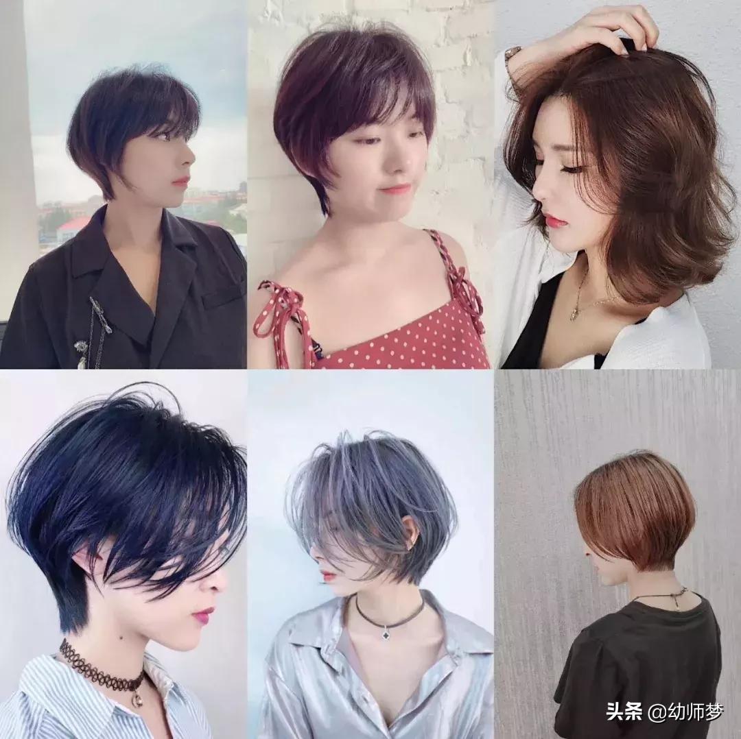 最新版的发型,时尚潮流与个人立场的探讨