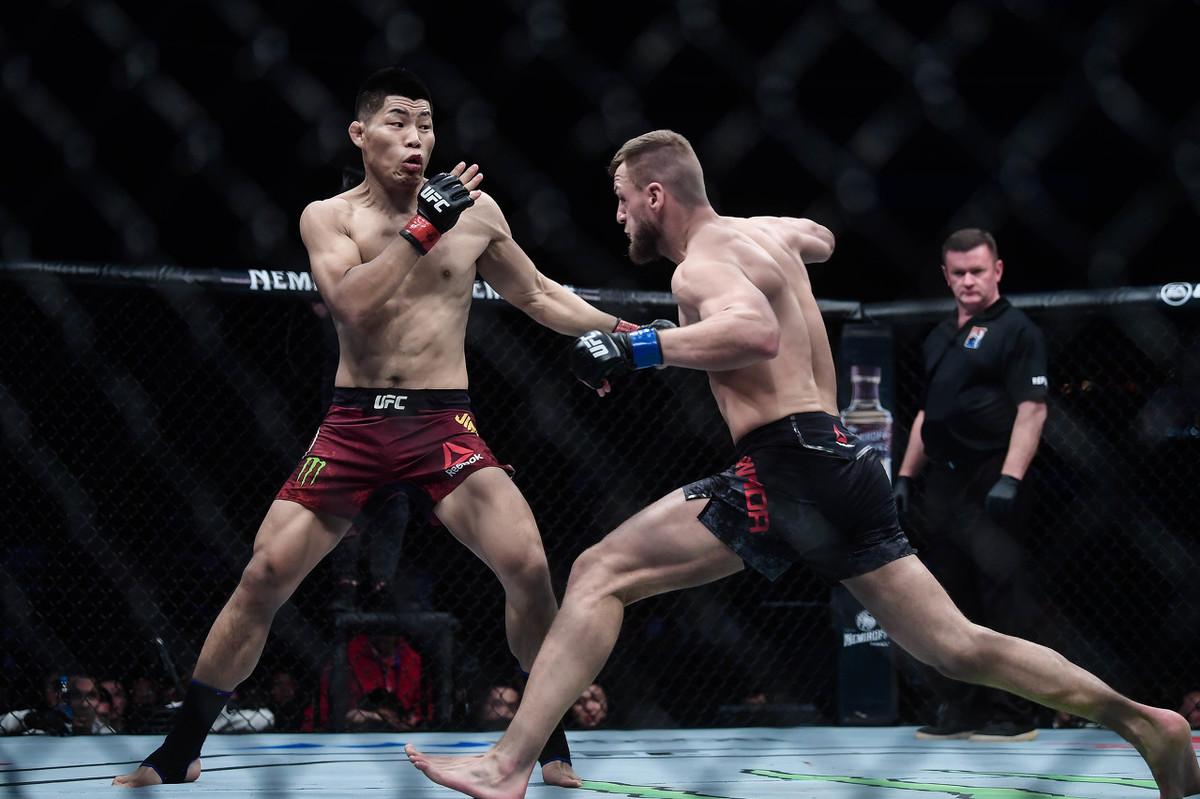 拳击方便最新比赛视频,时代的热血见证