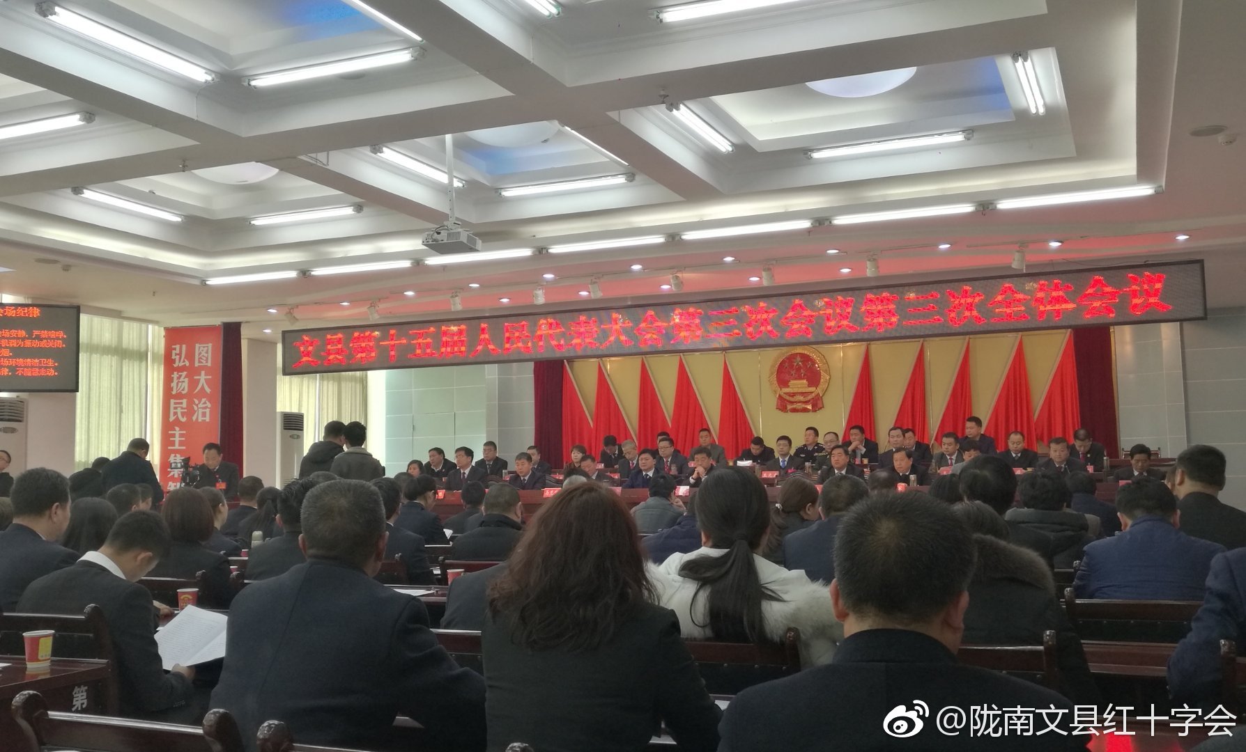 最新文县人事任免📰✨