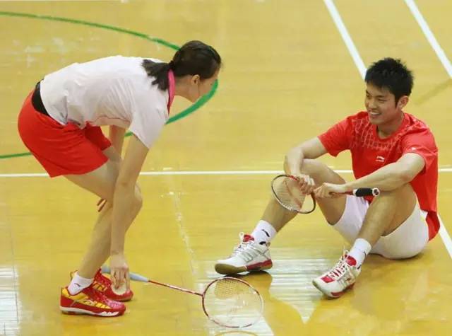 2024最新林丹球鞋——科技与生活完美融合之作