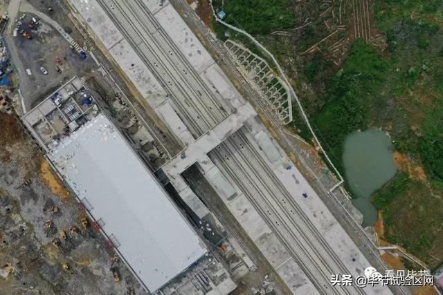 毕节高铁最新动态