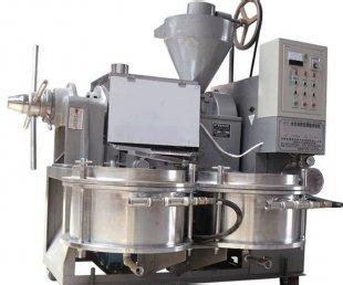 最新式榨油机,一场与自然美景的亲密旅行