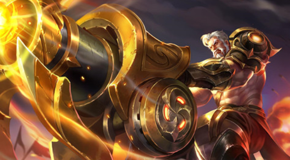 黄忠大神出装最新,科技重塑射手之魂,引领时代风潮