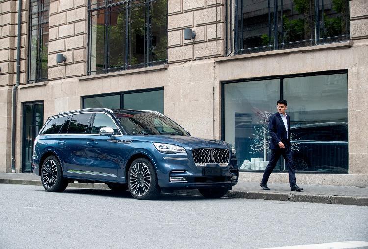 最新林肯SUV价格大揭秘🚗