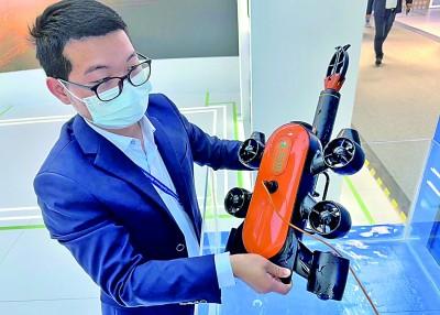 韦冠成最新视频,科技新品亮相,引领未来生活潮流