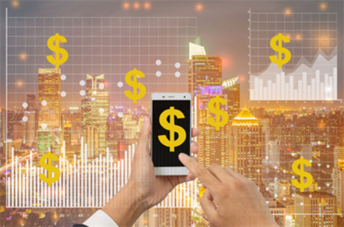 最新微信赚钱平台,背景、发展、影响与地位