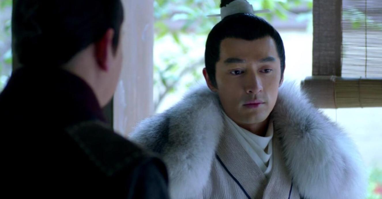 胡歌留学最新动态,蜕变之旅,自信与成就感的源泉