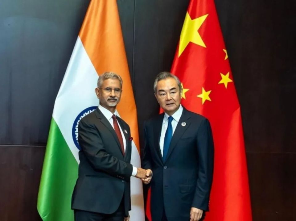 中印边境最新动态视频,时代背景下的边境风云