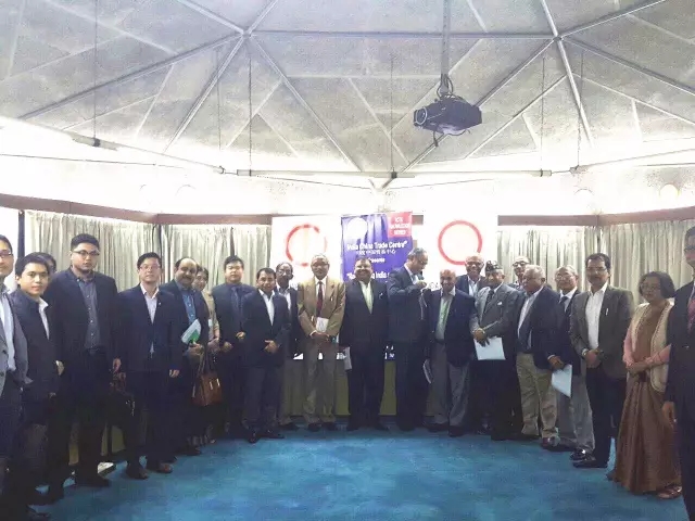 中印对崎最新动态