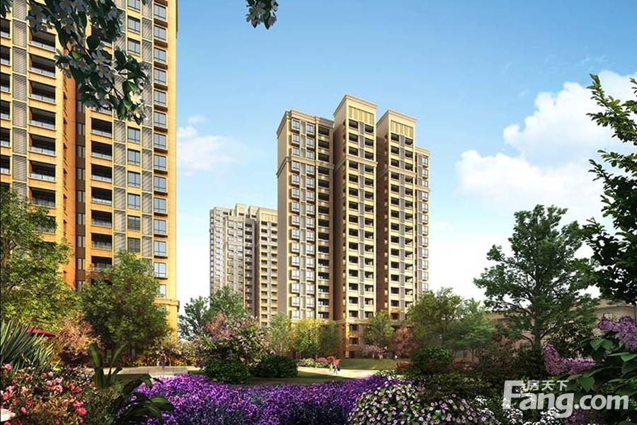 淮安中南锦城最新价格,一场自然美景的探险之旅