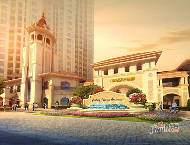 淮安中南锦城最新价格,一场自然美景的探险之旅