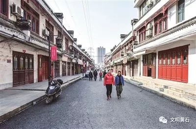 最新黄石干部调整18,小巷深处的独特风味