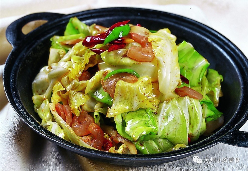 包菜的价格最新行情,巷弄深处的味觉探秘