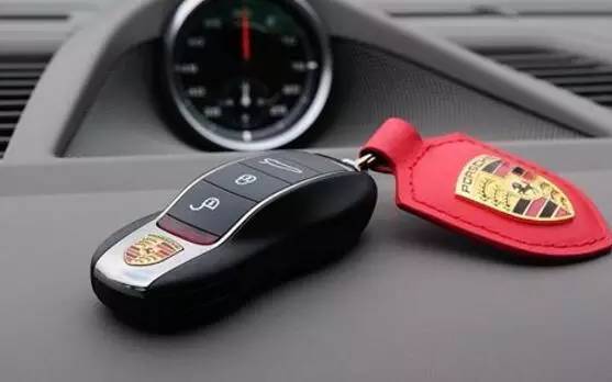 最新款车钥匙的奇遇