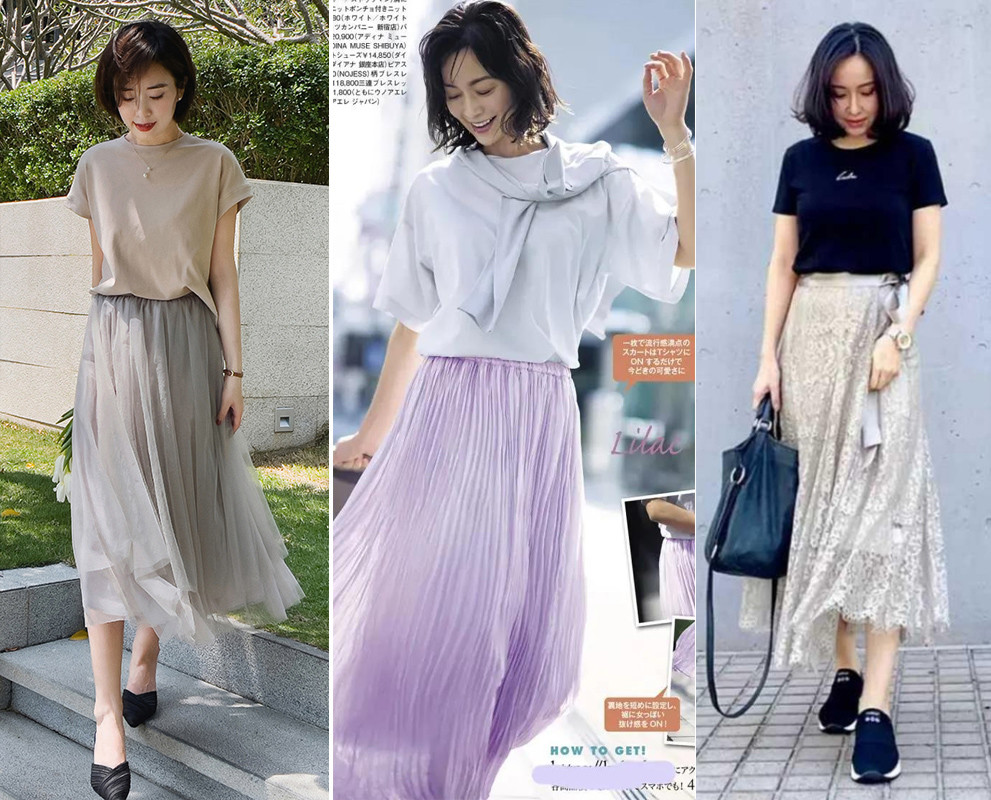 杨幂最新穿搭,时尚与情感的日常故事