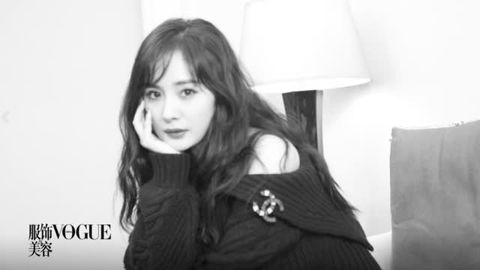 杨幂最新穿搭,时尚与情感的日常故事