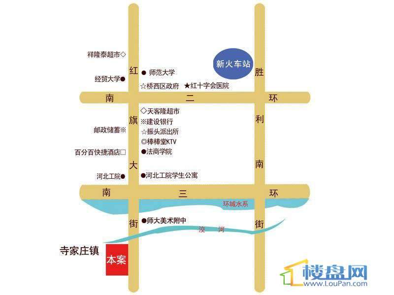 城市傲居最新动态