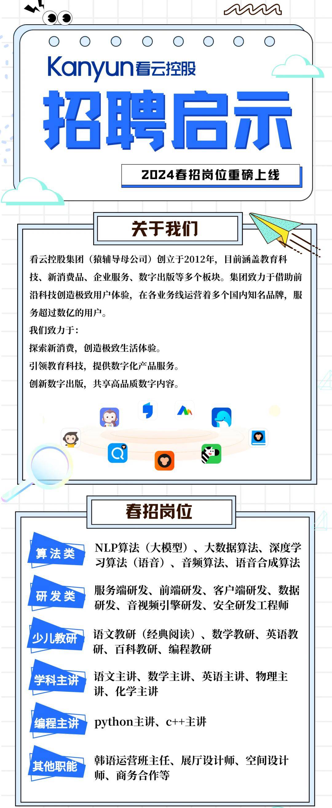 重磅首发2024宣威最新招聘科技产品介绍——引领未来,科技宣威