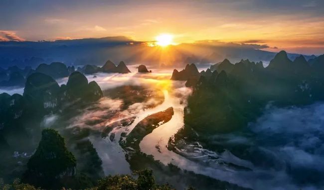 MicroLED最新消息,带你领略自然美景之旅,寻找内心的宁静与平和