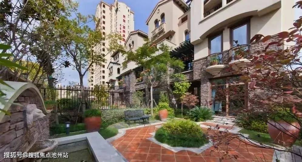 小站福林庭院最新价格论述