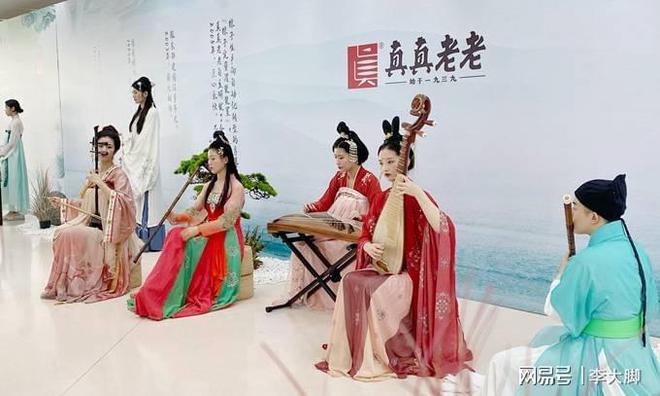 重磅推荐最新黄梅戏,带你领略传统艺术的魅力!