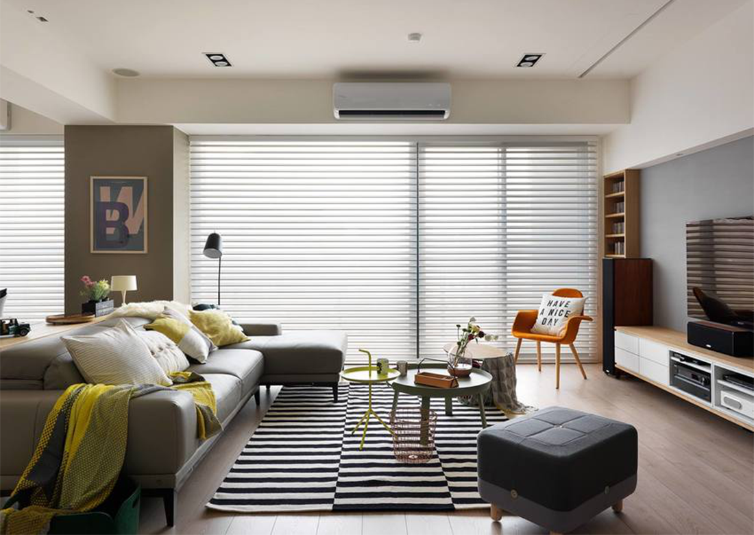 最新家庭装修,科技产品打造未来家居生活