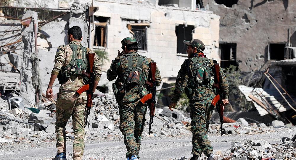 叙利亚拉卡最新战况步骤指南