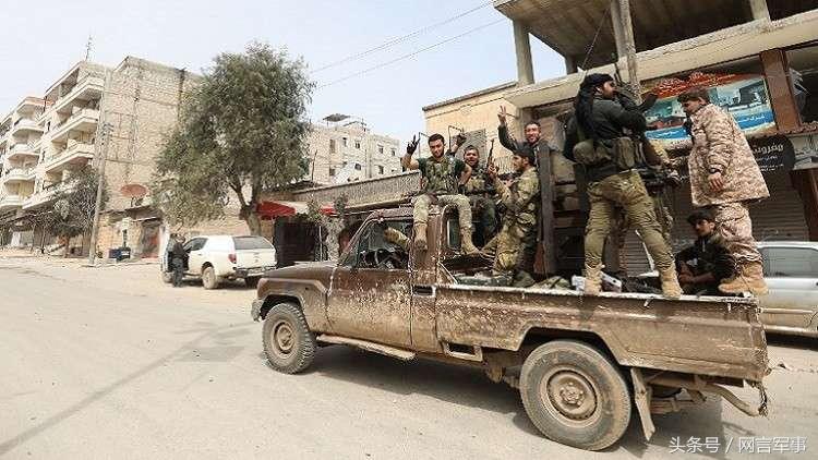 叙利亚拉卡最新战况步骤指南