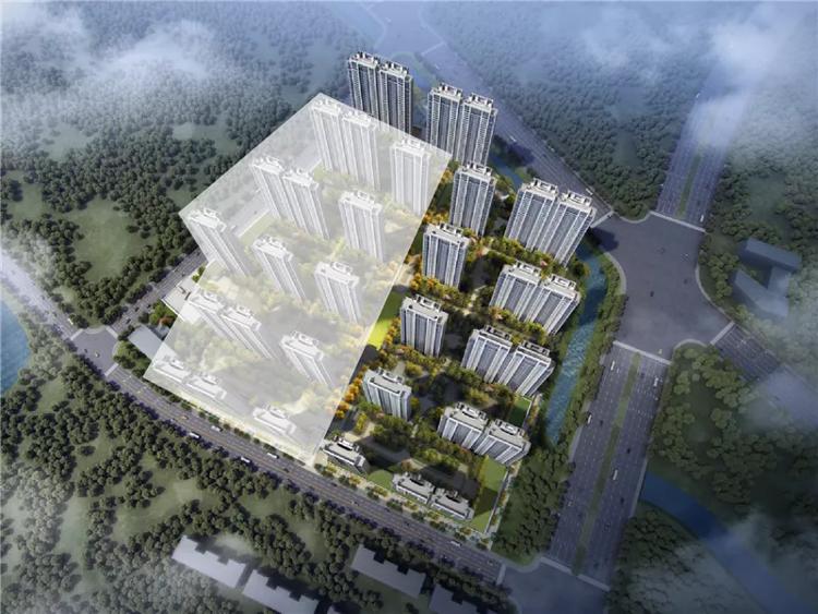 武汉最新楼盘开盘,快来看看这些令人心动的房源!