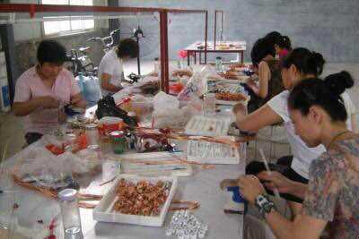 最新临朐手工活外放,传统工艺的再焕新生