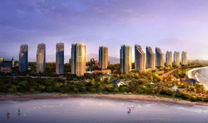 长岛蓝湾最新价格,变化中的机遇,赋予你无限可能