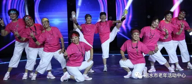 2024最新爵士舞,舞动自信,跃动未来