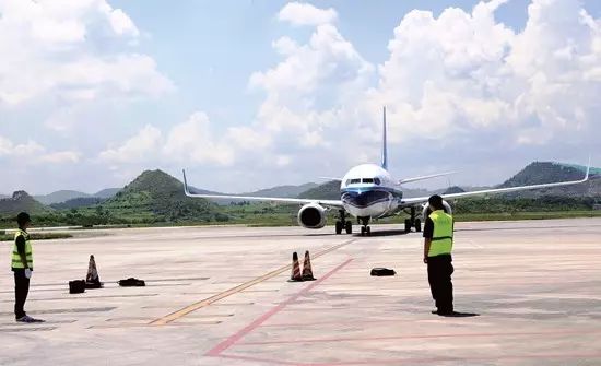 平坝区机场最新规划,砥砺奋进的新时代篇章