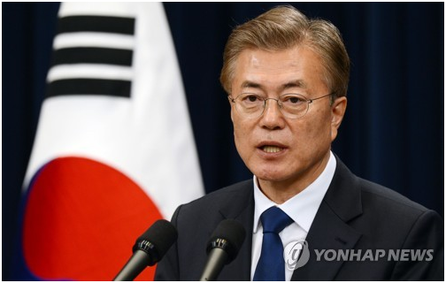 韩国最新总统是谁——变化的力量与自我超越的励志之旅