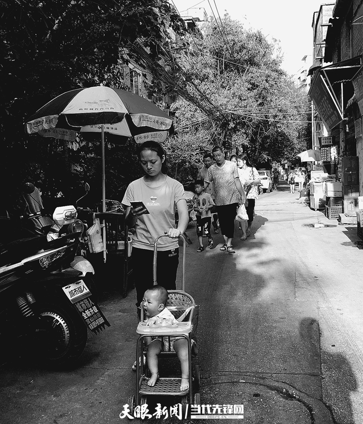 贵州最新招考100,小巷深处的独特风味