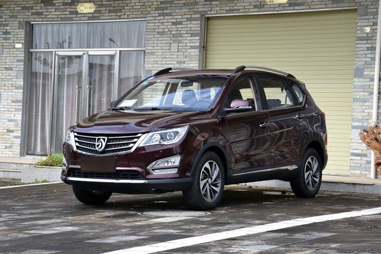 🌟宝骏560最新口碑🌟