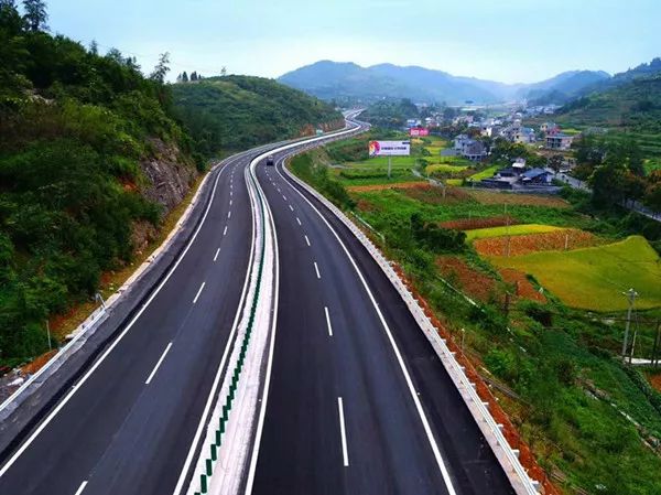 黎剑高速最新规划,一场探索自然美景的旅行盛宴