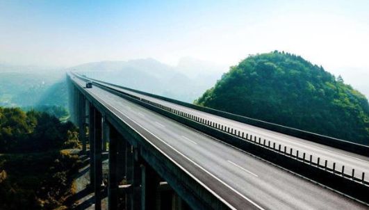 黎剑高速最新规划,一场探索自然美景的旅行盛宴