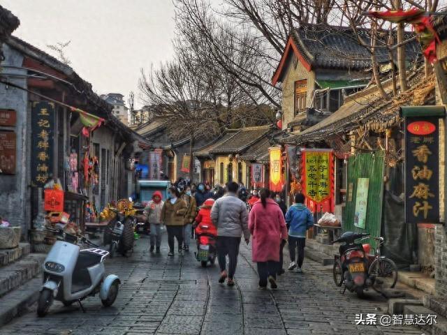 山东最新新闻事件,小巷深处的独特风味