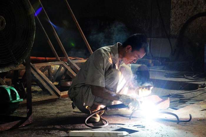 义乌市电焊工最新招聘🔥🔥火热进行中!