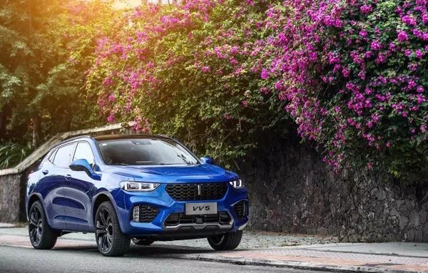 魏派VV7C最新消息,变化中的学习之旅,自信与成就感的源泉