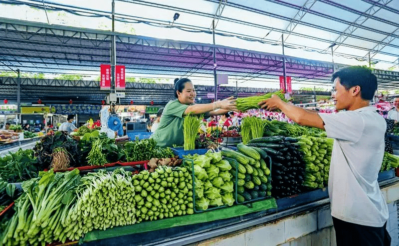 河南省柘城辣椒大市场最新价格指南