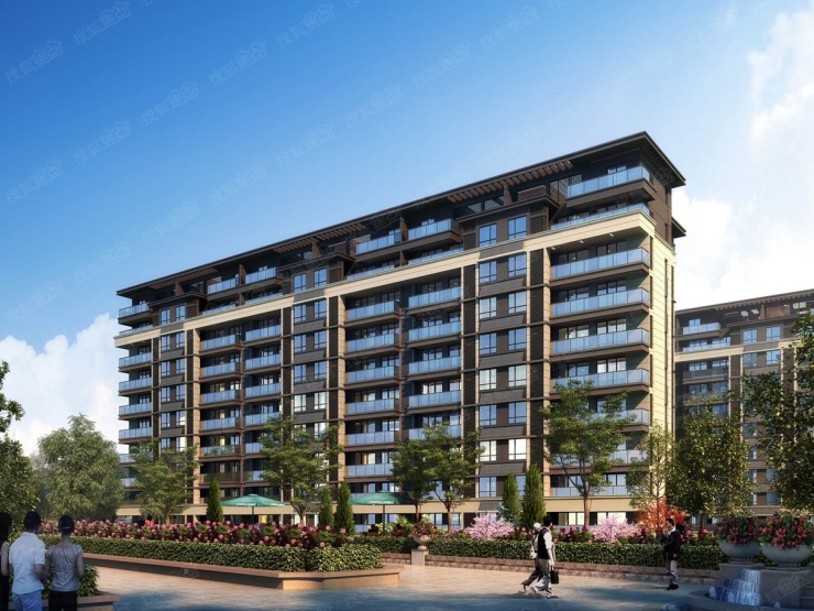 万科龙湖紫郡最新消息,变化中的学习之旅,自信与成就感的源泉