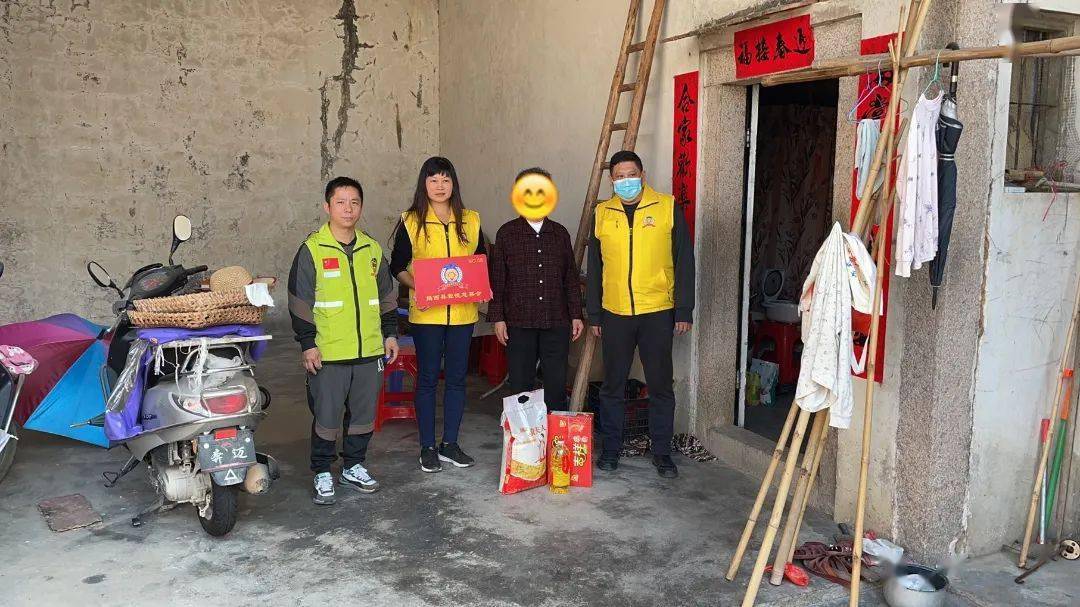 揭西县陈族远的新鲜日常,温情与友情的交织