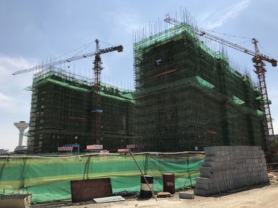 泰安汉和十园的最新进展,观点阐述与分析