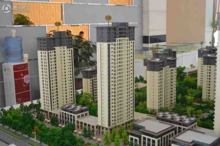 泰安汉和十园的最新进展,观点阐述与分析