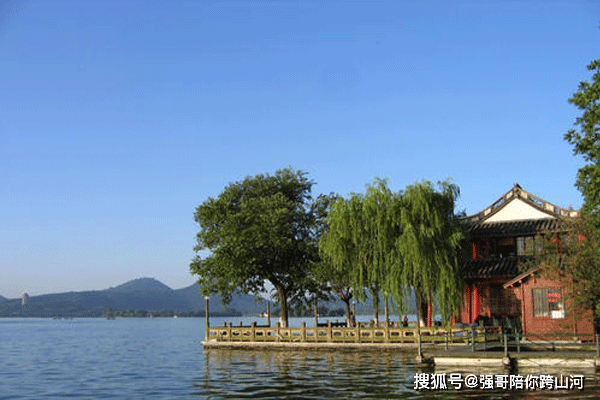 最新西湖一日游多少钱?科技带你畅游美景,体验非凡之旅!