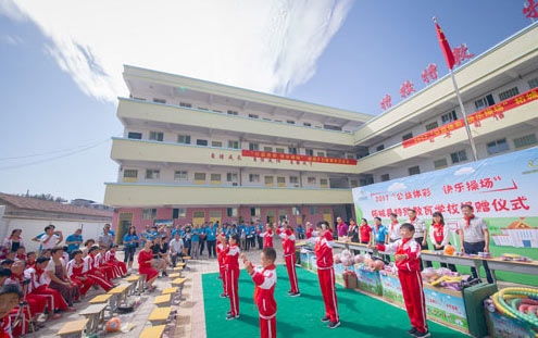 河南省欧继中的欢乐日常