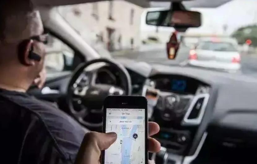 马鞍山网约车最新消息,驾驭变化,成就自我,成为励志新典范