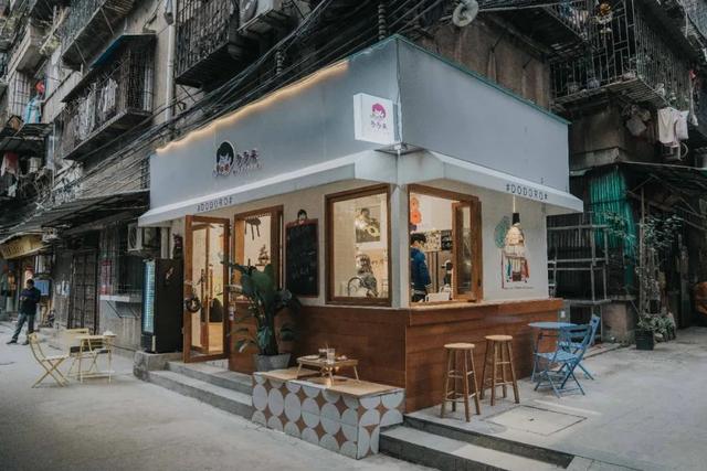 延平区二手房最新的,小巷深处的惊喜——探索一家独特的小店